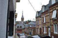 Petite maison de vacances - Bed and Breakfast