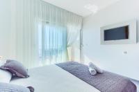 Apartamento con vistas al mar