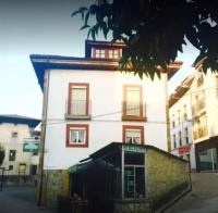 Pensión Gijonés - B&B