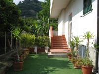 Villa Anna Tropea - B&B
