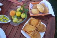 Lanita B&B - Bed and Breakfast Cabras