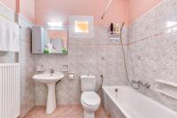 Ina Apartment - Ferienwohnung Kalamaki