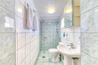 Ina Apartment - Ferienwohnung Kalamaki