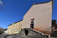 Mairie de Canari - B&B