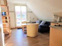 Maisonette Apartment - Attic