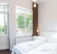 Double Room with Lake View