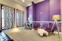 Deluxe Double Room (2 Adults + 1 Child)