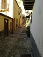 Domunua holiday house - Chambres d'hôtes Cefalù