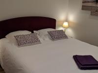 Tweepersoonskamer met Eigen Badkamer