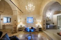 Terre di Cavalusi Relais - Ferienwohnung Donnafugata