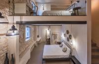 Habitación Familiar Deluxe