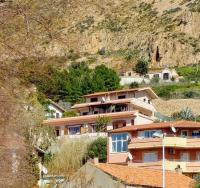 Appartamenti Panorama - B&B Nebida