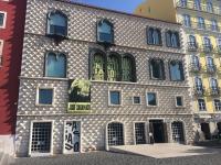 Riverside Downtown Lisbon Deluxe - Chambres d'hôtes Lisbonne