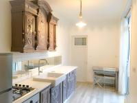 Maison de ville jardin 2km de Tours - Ferienwohnung Saint-Pierre-des-Corps