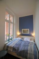 Apartment mit 2 Schlafzimmern und Balkon