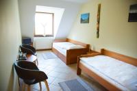 Zweibettzimmer