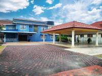 Teratak Orkid - B&B Kuala Terengganu