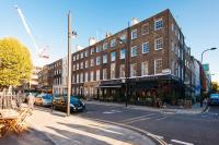 The Authentic flats in the Heart of Fitzrovia - B&B Londra