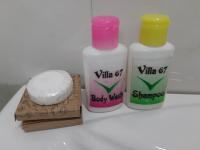 Chambre Double Deluxe