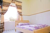 Deluxe Kamer (2 Volwassenen + 1 Kind)