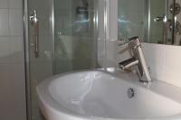 Studio Apartment with Sea View