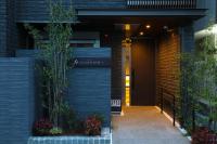 GRAND BASE Hakata - Ferienwohnung