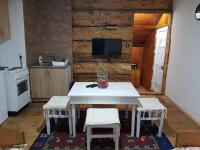 Apartments Javorje Zabljak - Ferienwohnung Žabljak