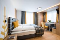 Alpinus Agriturism - B&B San Martino in Badia