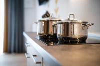 Appartement avec Vue sur la Montagne