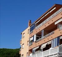 Apartament Marina - B&B Tossa de Mar