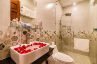 Suite Familiare con Balcone