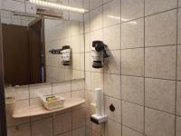 Chambre Simple avec Balcon