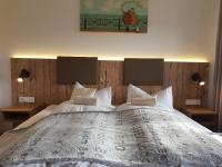 Camera Matrimoniale N.5 con Balcone