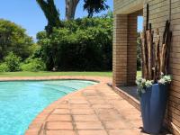 Ingwenya Lodge - B&B