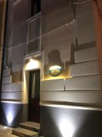 La punta dei venti - Bed and Breakfast Pellaro