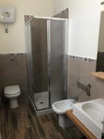 Habitación Cuádruple con baño privado