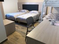 Camera Quadrupla con Bagno Privato
