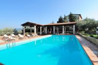 Residence Casa Torretta - Ferienwohnung Gioiosa Marea