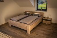Apartamento de 2 dormitorios