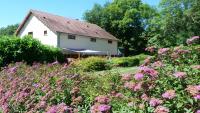 B&B Louroux-Bourbonnais - Clan Boucheron - Bed and Breakfast Louroux-Bourbonnais