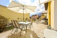 AusZeit Leoben 1 mit Terasse und gratis Parkplatz - B&B Leoben