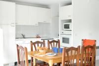 3-Zimmer-Apartment mit Zwischengeschoss (8 Erwachsene) -Residence Golf