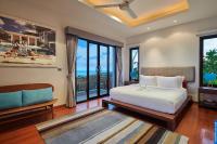 Four-Bedroom Villa with Private Pool 