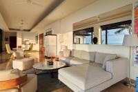 Four-Bedroom Villa with Private Pool 
