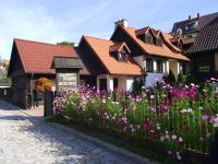 Dom Góreckich Krakowska 23 - B&B Kazimierz Dolny