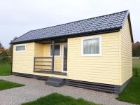 Małe Pobierowo - domki letniskowe - B&B Pobierowo