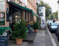 Apartment Jannowitzbrücke - B&B