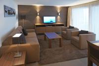 Appartement met 1 Slaapkamer