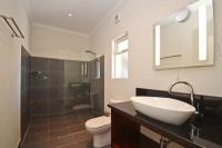 Twin Room with Mountain View