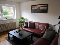 Haus Ihlkatenweg - B&B Kiel